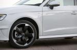 Audi A3 Sportback 2.0 TDI Quattro S-Line 2012 года (WW)